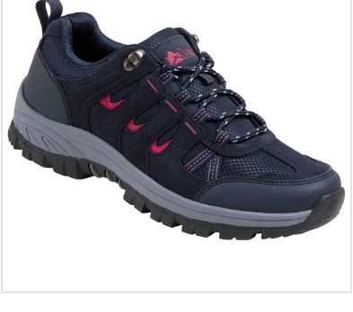 Photo 1 of Denali Alpine Low Women's Hiking Shoes
10