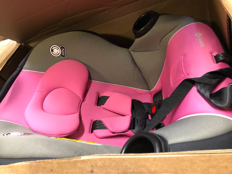Photo 1 of BABY CAR SEAT