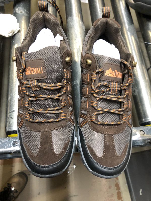 Photo 2 of Denali Birch Men's Hiking Shoes
10
