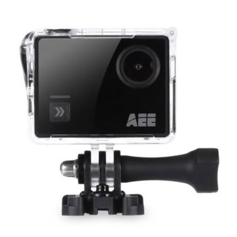 Photo 1 of AEE CAMS Lyfe Shadow 4K UHD WiFi 40m Waterproof Sport Action Video Record Camera