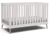 Photo 1 of Delta Children Essex 4-in-1 Convertible Baby Crib