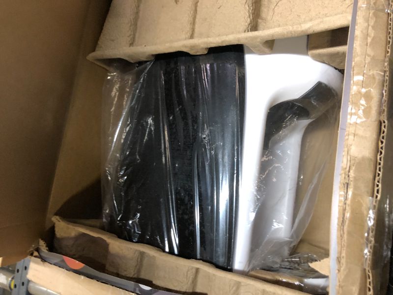 Photo 1 of New and Improved Baby Brezza Formula Pro Advanced Formula Dispenser Machine - Automatically Mix a Warm Formula Bottle Instantly - Easily Make Bottle with Automatic Powder Blending