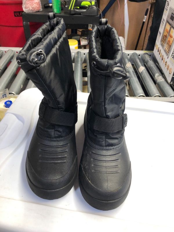 Photo 3 of Northside Leavenworth Boys Cold-Weather Snow Boots size 6
