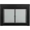 Photo 1 of Alpine Small Glass Fireplace Doors