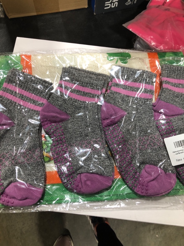 Photo 1 of GIRLS SOCKS 