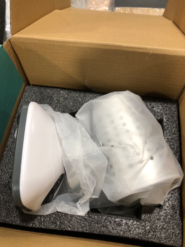 Photo 1 of JOANLAB Laboratory Infrared Sterilizer for Inoculating Loop Vaccination Ring Sterilizer Lab Use,110v (DS-900S)