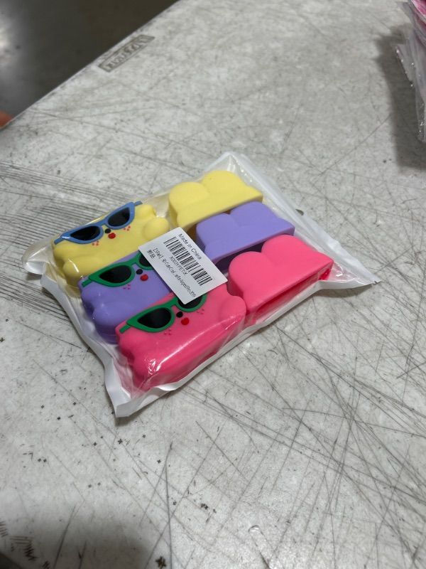 Photo 1 of ?3 Pack? 3D Cute Cool Sunglasses Rabbit Case for Airpod Pro,3D Cute Airpod Pro Case for Kids Boys Girls Teens Women,Fashion Gift Kawaii Sunglasses Rabbit Soft Silicone Case for Airpod Pro 2019 Airpods Pro 2019
