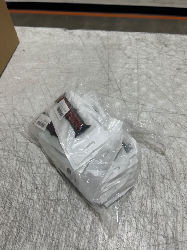 Photo 1 of BAG LOT OF VARIOUS 39 NEW SPORTS BANDS
