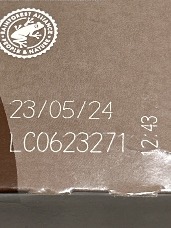 Photo 1 of Amazon Brand - Solimo Espresso Capsules, Medium Roast, Compatible with Original Brewers, Pack of 1x50 Capsule (50 count)