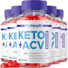 Photo 1 of (5 Bottles) ProHealth Keto ACV Gummies - Pro Health Optimized Keto Apple Cider Vinegar Weight Management Formula (300 Gummies) BEST BY 07/2025