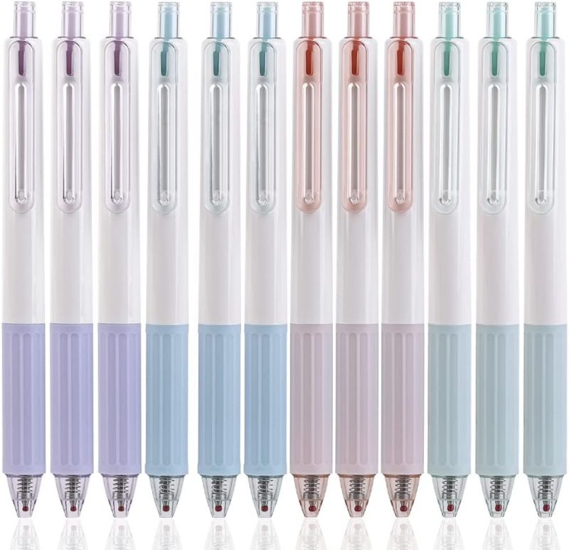 Photo 1 of 12 PACK PEN