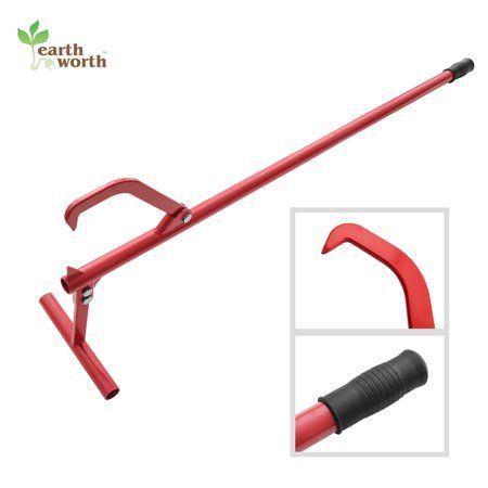 Photo 1 of 45-Inch Timberjack Log Lifter Tool
