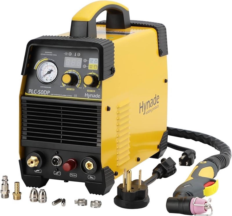 Plc 50