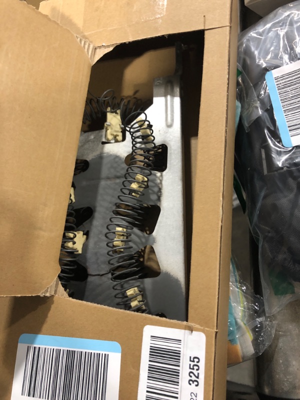 Photo 1 of Dryer Heating Element Replaces For Maytag Epic z Bravos MEDB765FW0 MEDB835DW4 MED9600SQ0 MED9700SQ0 MED9800TQ0 MEDX500XW0 MEDX700XW0 MEDX700XL0 MEDC700VW0 MEDB855DC4 MED3500FW1 MEDZ400TQ2 MEDX500XL0