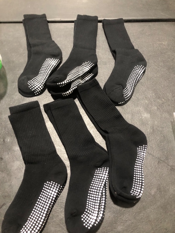 Photo 1 of 6 PACK OF SOCKS 