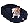 Photo 1 of 32 inch Pearl Villa Collection Micro Velvet Bagel Dog Bed By Majestic Pet Products 32 in