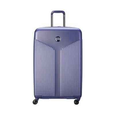 Photo 1 of Delsey Comete 3.0 28" Expandable Spinner Upright Luggage - Lavendar
