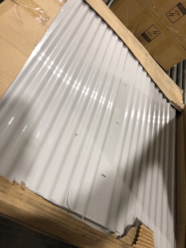 Photo 1 of YOPIDO Storage Cabinet Large Tall Plastic Container, 4 Levels, Gray 4 Levels Grey