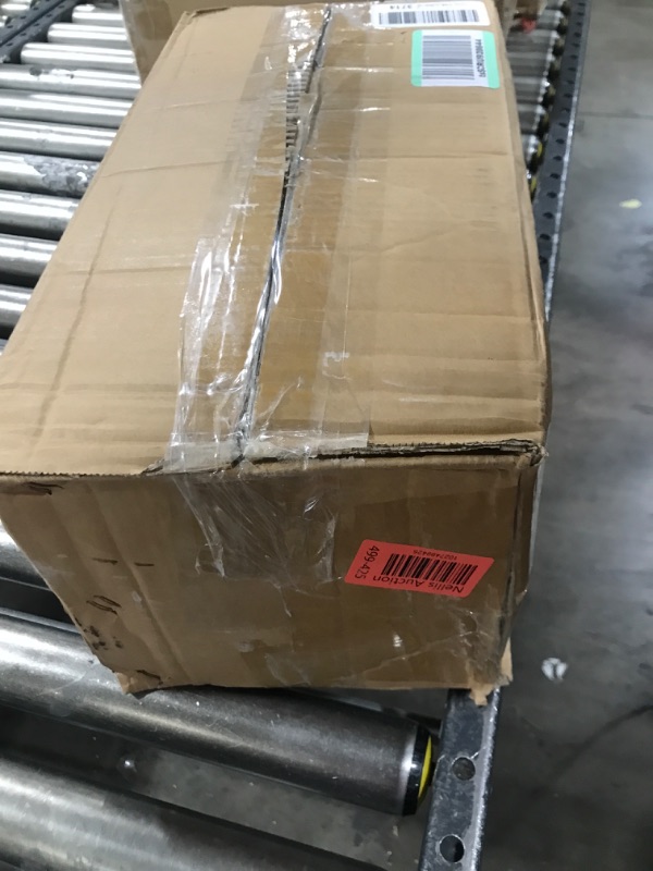 Photo 1 of GOMADEIT UST1202 Pool Pump Motor replace Century AO Smith UST1202 Pool Pump Motor 2 hp, w/PS-201 Seal, 115/208-230V, for 56J Frame