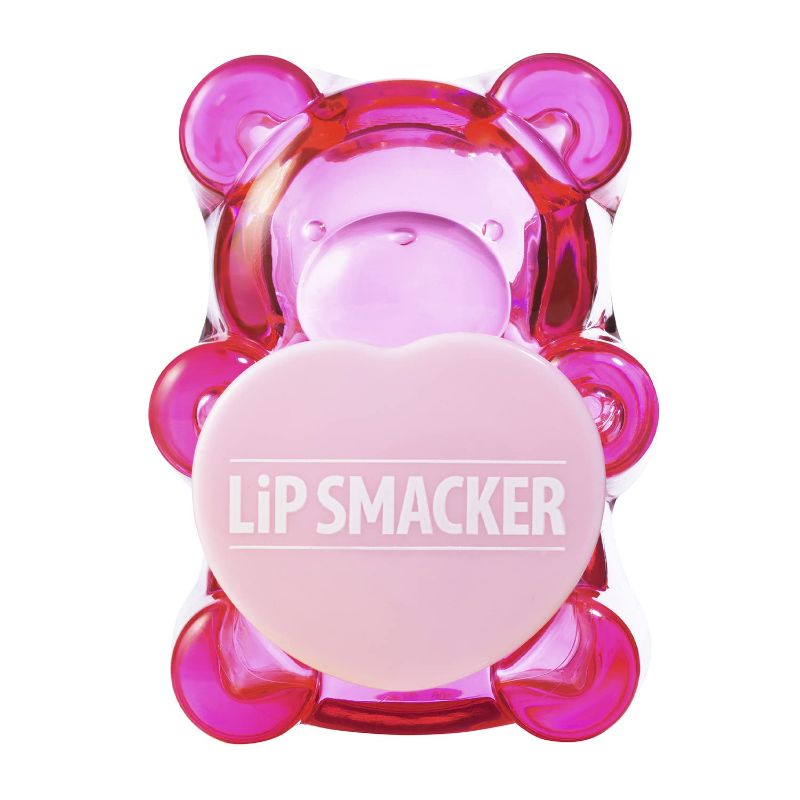Photo 1 of Lip Smacker Sugar Bear Lip Balm