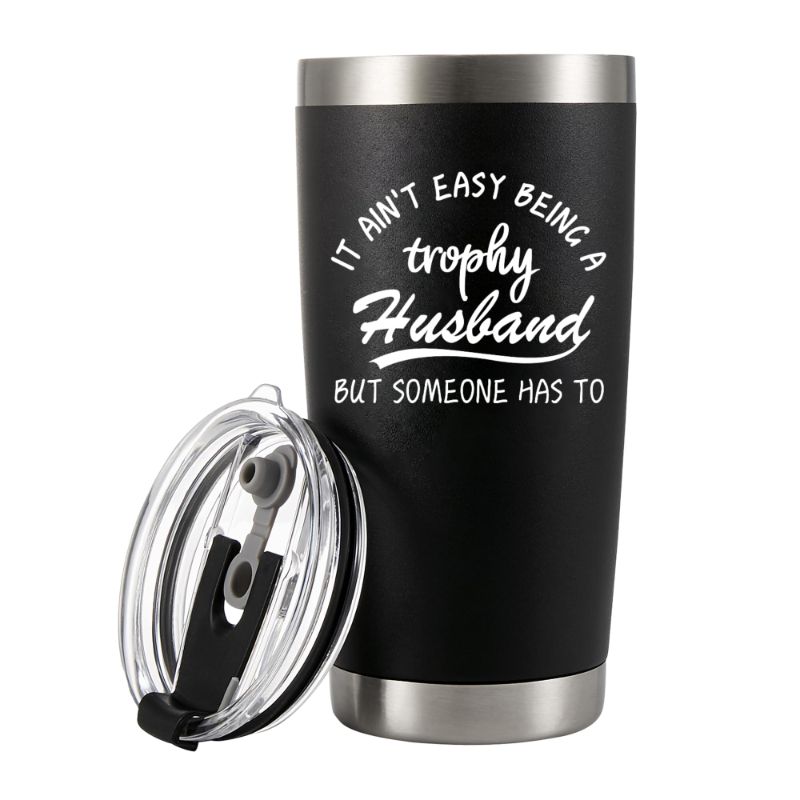 Photo 1 of Niduilef Funny Office Gifts 20 OZ Stainless Steel Tumbler-But Did You Document It Office Decor,Gifts for Coworkers