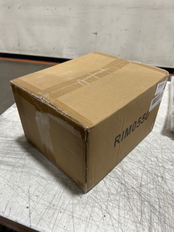 Photo 1 of Ctosree 100 Pack File Folders Jacket 2 Inch Expanding File Pockets, Reinforced Straight Cut Tab, Expand File Jackets Document Folder, Letter Size, Assorted Colors