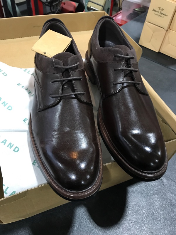 Photo 1 of  Men's Dress Shoe Oxford Size 10.5