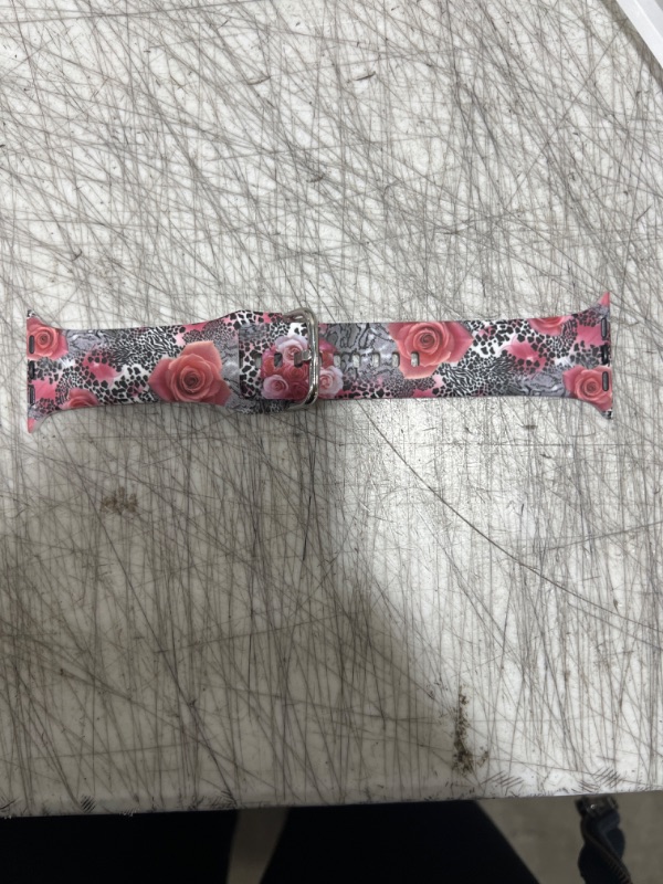 Photo 1 of Apple watch band 42/44/45mm