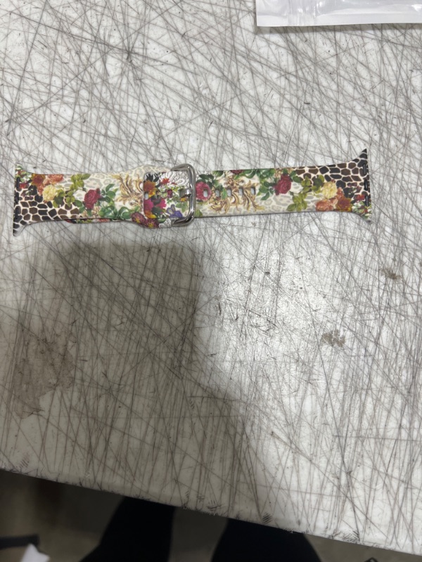 Photo 1 of Apple watch band 42/44/45mm