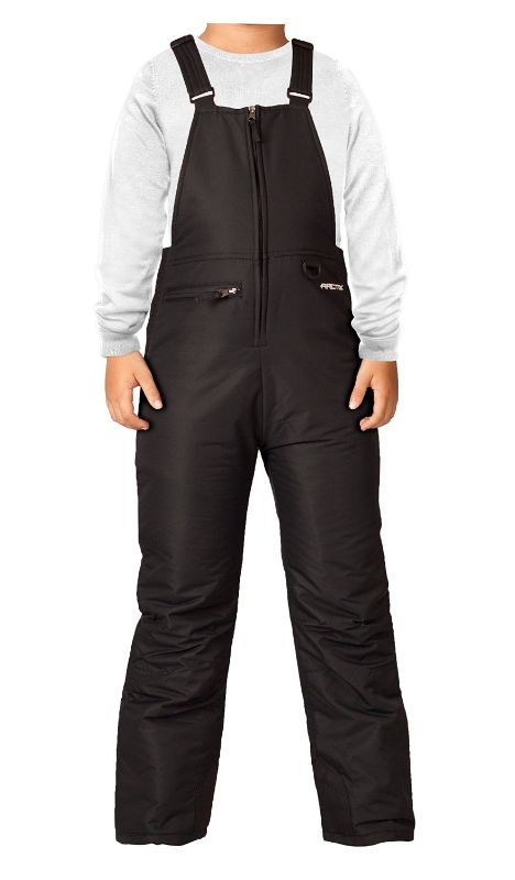 Photo 1 of Arctix Youth Insulated Snow Bib Overalls
