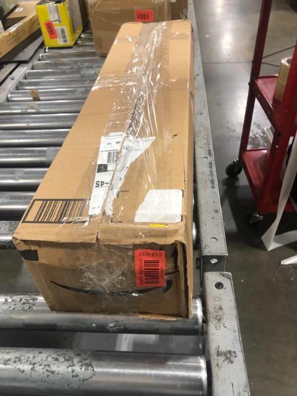 Photo 1 of 15 PACK FULL EXTENSION BALL BEARING DRAWER SLIDES 