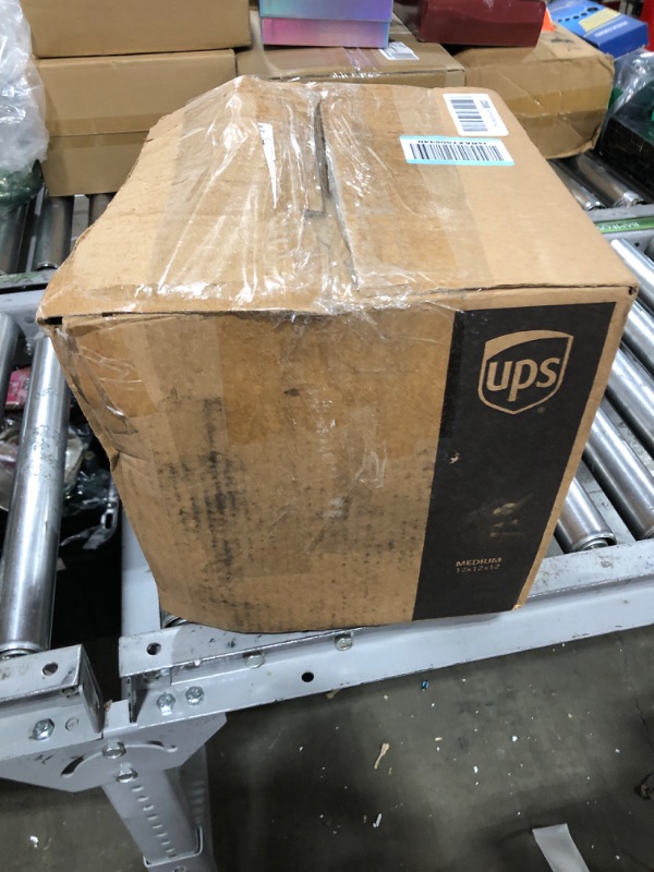 Photo 1 of 12Pcs Steel Wool Scrubber Pads for Cleaning Dishes, Pans, Pots, Ovens, Grills, Sinks - Stainless Steel Scrubbers for Kitchen, 12 Pack