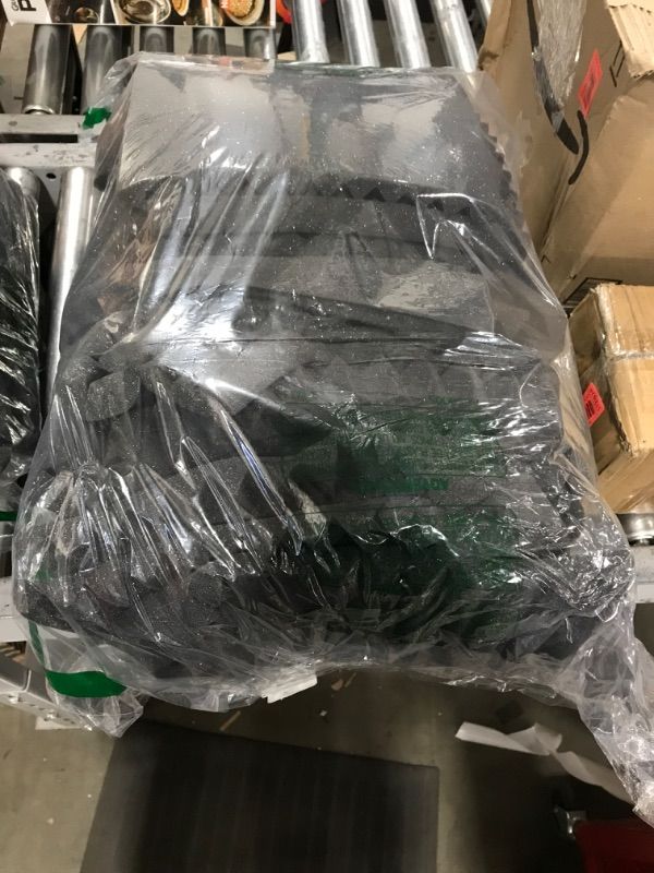 Photo 1 of  Foam Panels for Walls, Door Soundproofing, Sound Foam Made