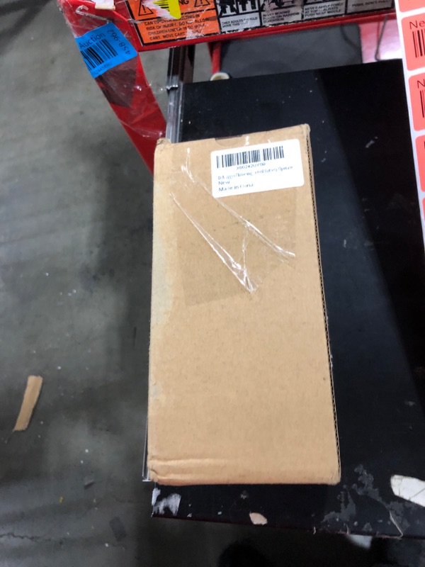 Photo 1 of ChezMause Flameless Flickering Candles with Remote Control Real Wax Pillar LED Candle Lavender Scented, 8-Hour Timer Electric Fake Candle for Gifts and Wedding, Halloween, Christmas Decorations