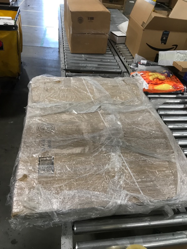 Photo 1 of PARTNERS BRAND 241414 Corrugated Boxes,24x14x14,Kraft,PK15