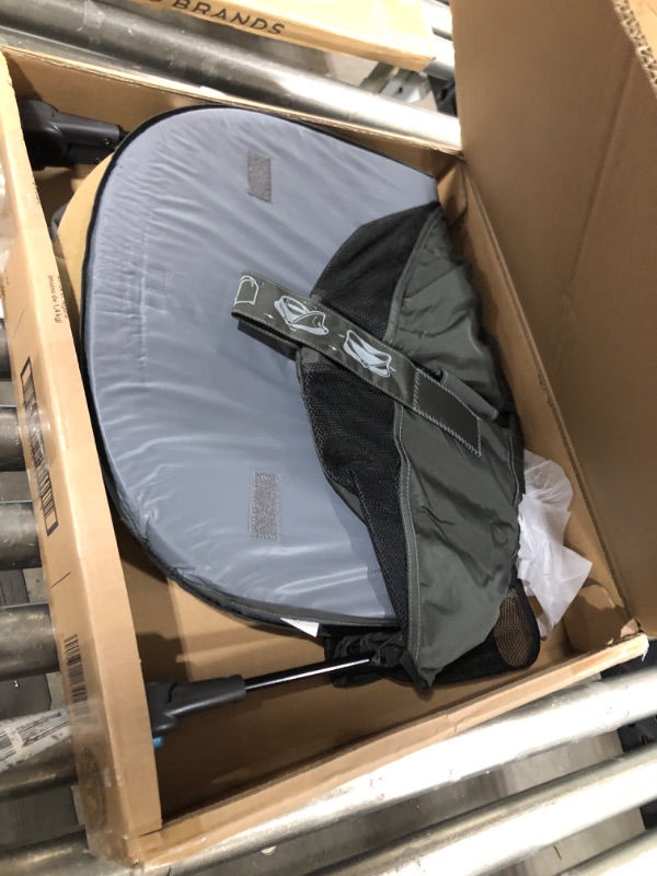 Photo 1 of Brica® Travel Pod
