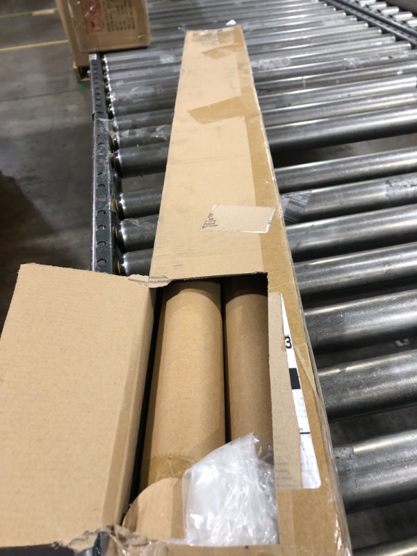 View 2 of PRIORMAN Flying Pole 2M Aerial Dancing Pole Equipment Flying Pole for Home Silver Portable Dance Pole Great for Bedroom, Pole Dance Studio & Pole Fitness