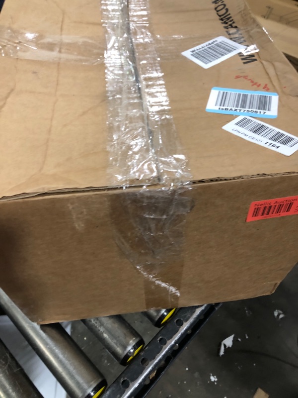 Photo 1 of Camco Heavy Duty Double Battery Box with Straps and Hardware - Group GC2 | Safely Stores RV, Automotive, and Marine Batteries | Measures Inside 21-1/2" x 7-3/8" x 11-3/16" | (55375) Frustration Free Packaging Double Battery Box