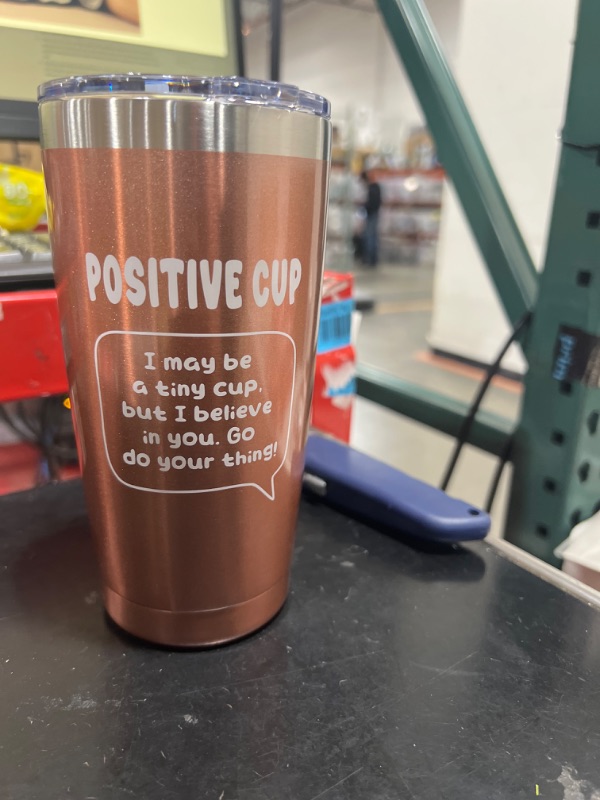 Photo 1 of 20 ounce tumbler 