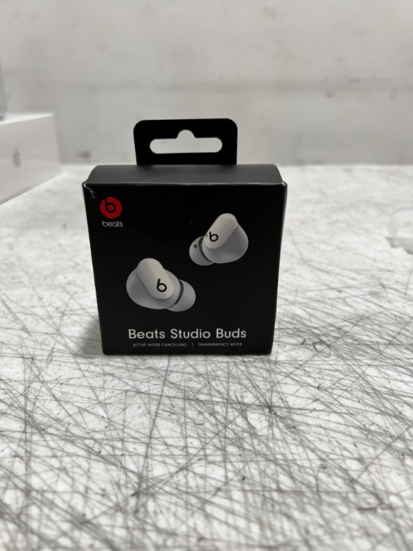 Photo 2 of  Beats Studio Buds