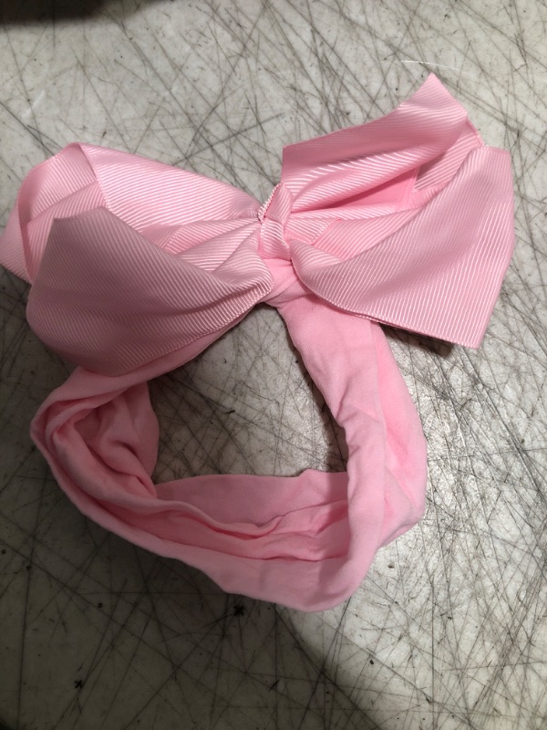 Photo 1 of 20PCS BABY HEADBAND BOWS