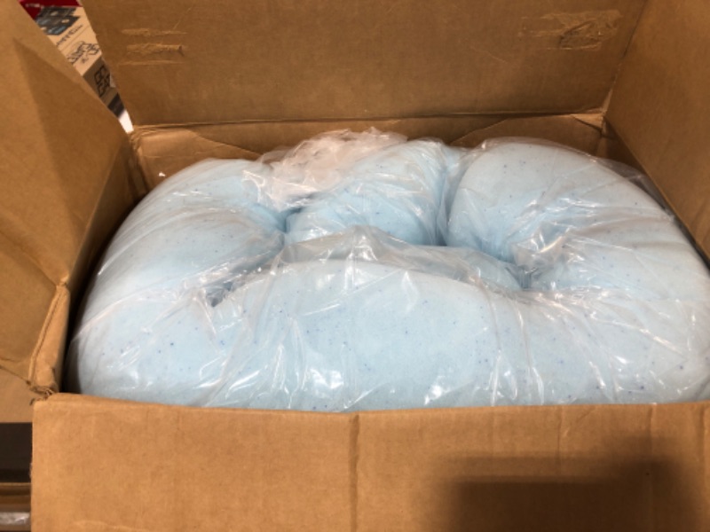 Photo 1 of FOAM CUSHION 