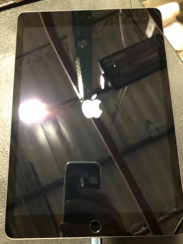 Photo 1 of Apple 2021 10.2-inch iPad (Wi-Fi, 64GB) - Space Gray WiFi 64GB Space Gray