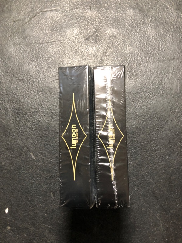 Photo 1 of 2 Pack Contour Beauty Wand, Highlighter Contour Beauty Wand, Cream Contour Sticks with Cushion Applicator, Long Lasting Smooth Natural Matte Finish, Lightweight Blendable Super Silky Cream Contour Stick (05 Rose Gold) 05 Rose Gold 1.00 Fl Oz