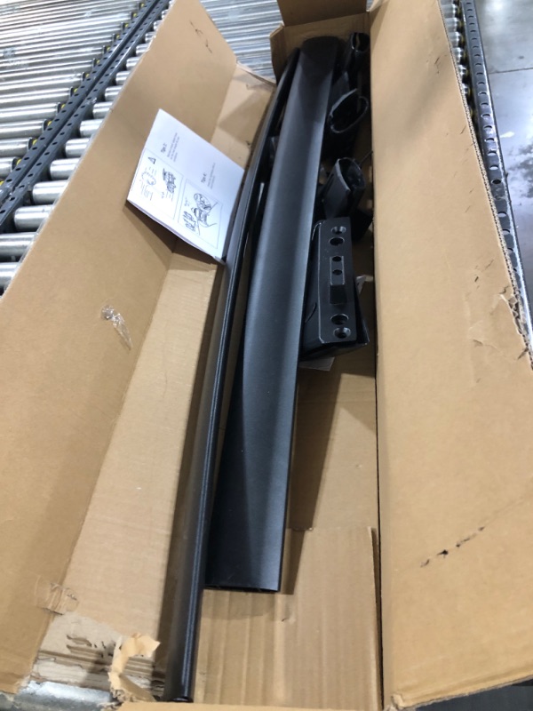 Photo 1 of FengYu Heavy Duty 260lbs Lockable Roof Rack Cross Bars Compatible with Toyota RAV4 2019 2020 2021 2022 2023 2024 LE XLE XSE Limited Hybrid Aluminum Crossbars Rooftop Cargo Bag Luggage Carrier Fit for Toyota Rav4 2019-2024