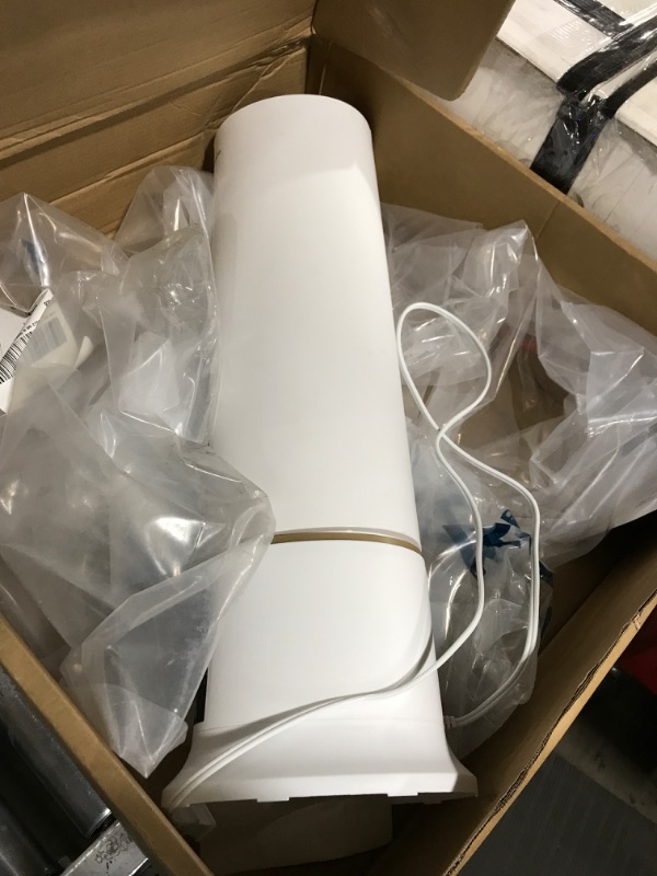 Photo 1 of Grelife 9L Large Humidifiers for Bedroom Large Room, Ultrasonic Cool Mist Top Fill Humidifier with 3 Mist Speed