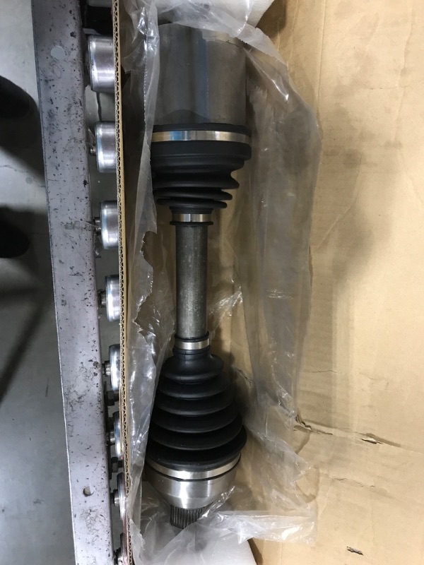 Photo 1 of A-Premium CV Axle Shaft Assembly Compatible with Chevrolet Impala 2012-2017, Impala Limited 2014-2016, V6 3.6L, Front Right Passenger Side