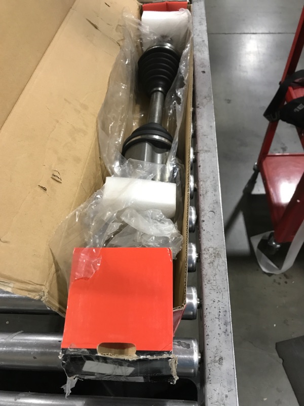 Photo 1 of A-Premium CV Axle Shaft Assembly Compatible with Chevrolet Impala 2012-2017, Impala Limited 2014-2016, V6 3.6L, Front Right Passenger Side