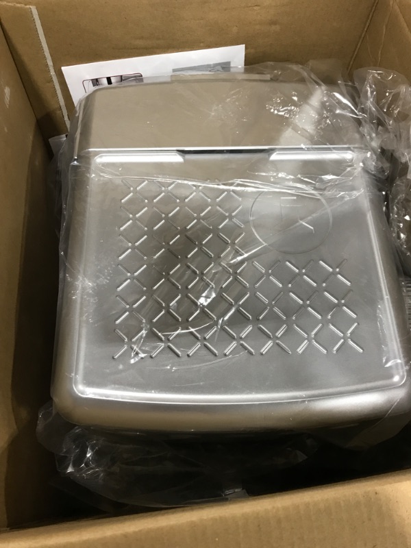 Photo 1 of Geek Chef Espresso Machine, 20 Bar Coffee Machine with ESE PODS Filters