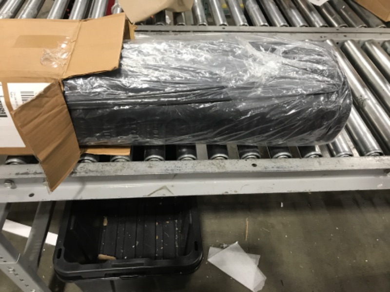 Photo 1 of All Weather Cargo Liners Compatible with BMW X1 (2013-2015)